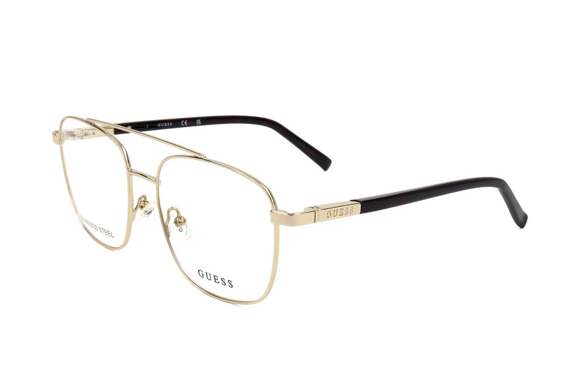 Guess GU3038 — Eyeglasses