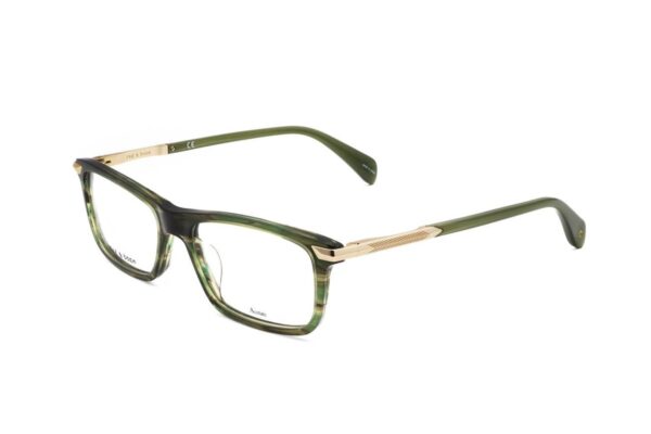 Rag & Bone RNB7050 — Eyeglasses Rectangular