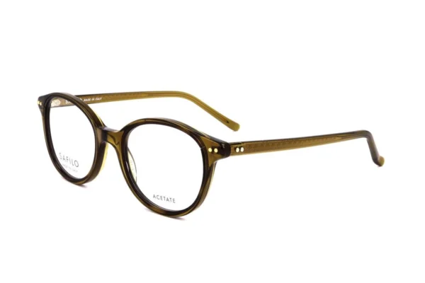 Safilo CERCHIO 02 — Eyeglasses