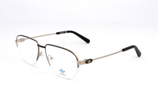 Adidas Originals OR5116 — Eyeglasses Round