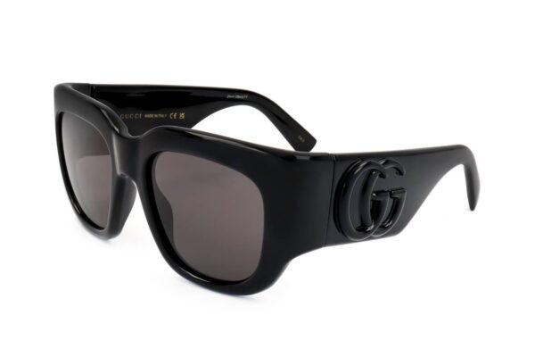 Gucci GG1545S — Sunglasses Oversize