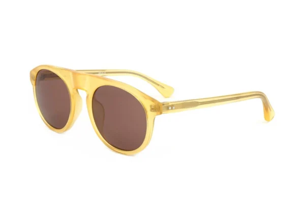 Dries Van Noten by Linda Farrow DVN91 — Sunglasses