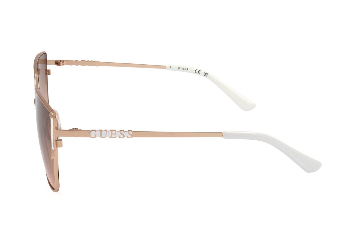 Guess Factory GF6158 — Sunglasses - Image 3