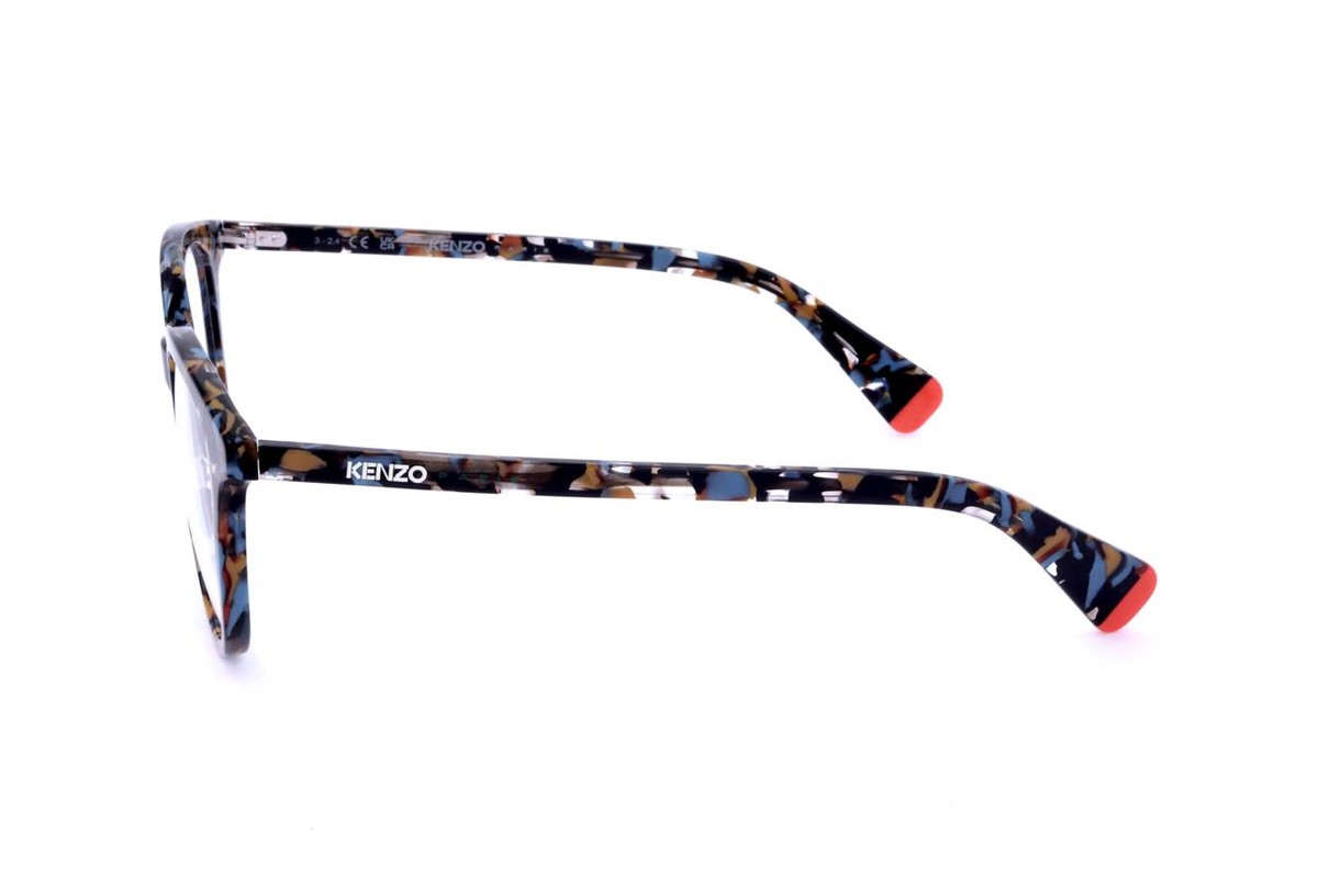 Kenzo KZ50173I — Eyeglasses - Image 3
