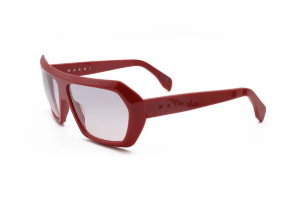 Marni DHAZUT RED — Sunglasses