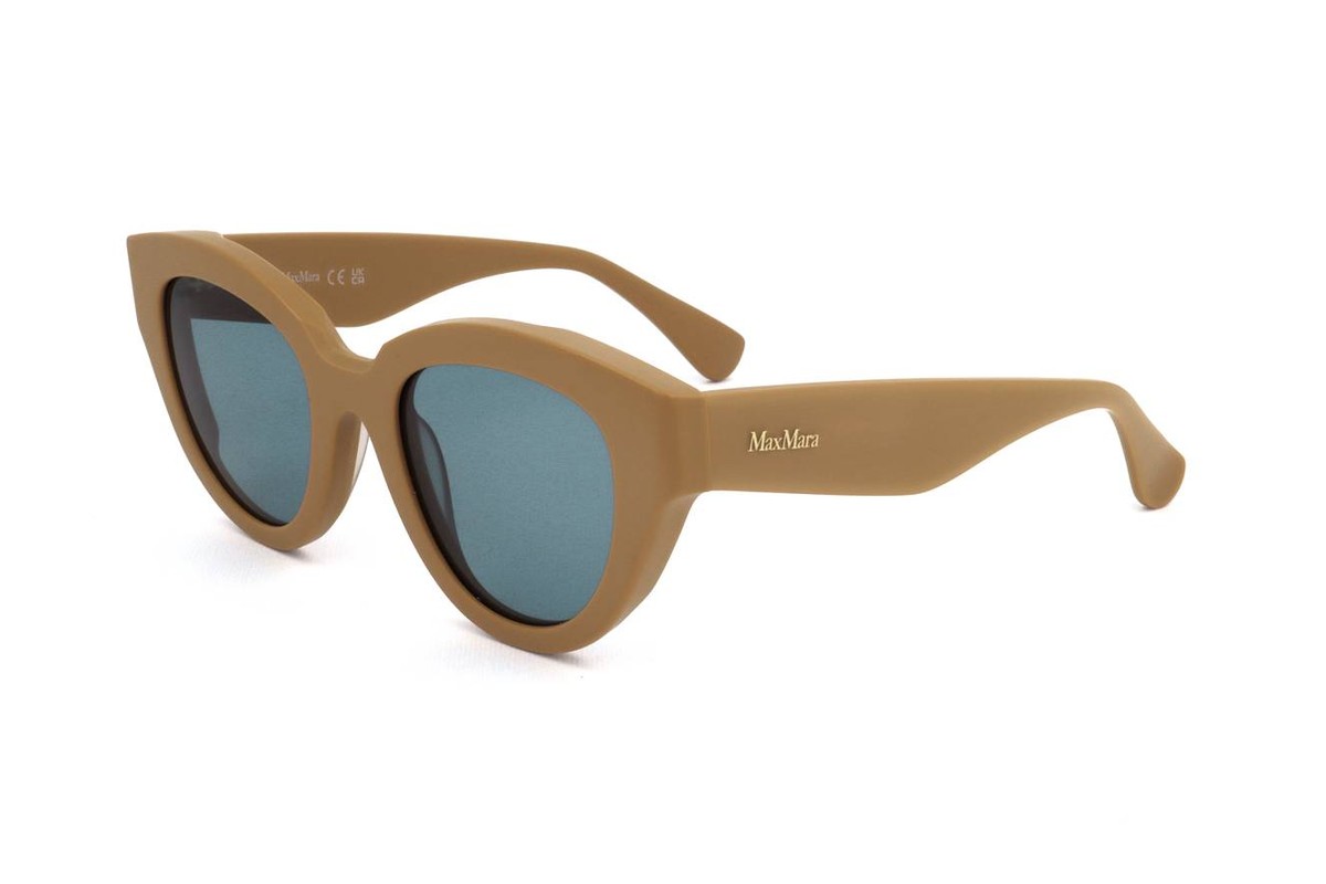 Max Mara MM0077 — Sunglasses