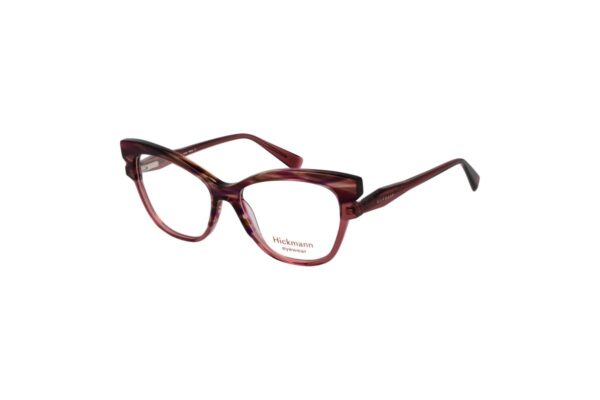 Ana Hickmann HI6310 — Eyeglasses Cat-Eye