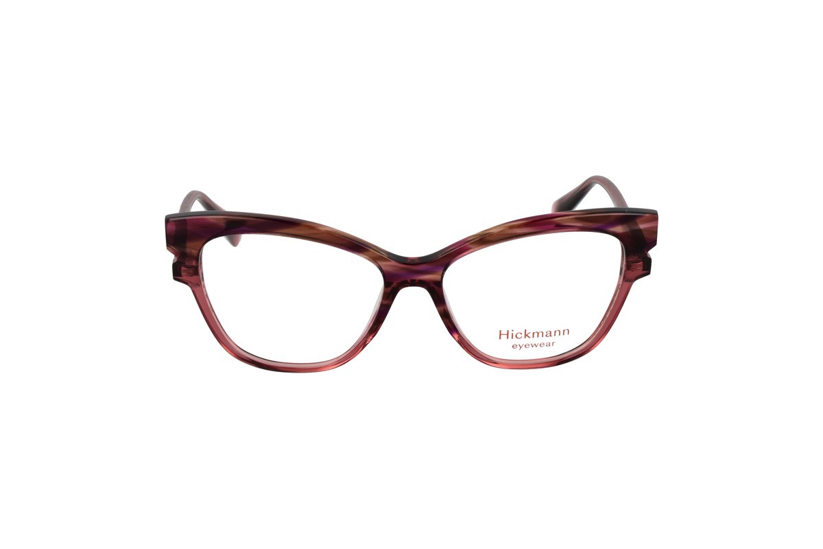 Ana Hickmann HI6310 — Eyeglasses Cat-Eye - Image 2