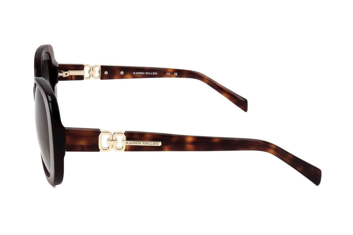 Karen Millen KM5054A — Sunglasses - Image 3