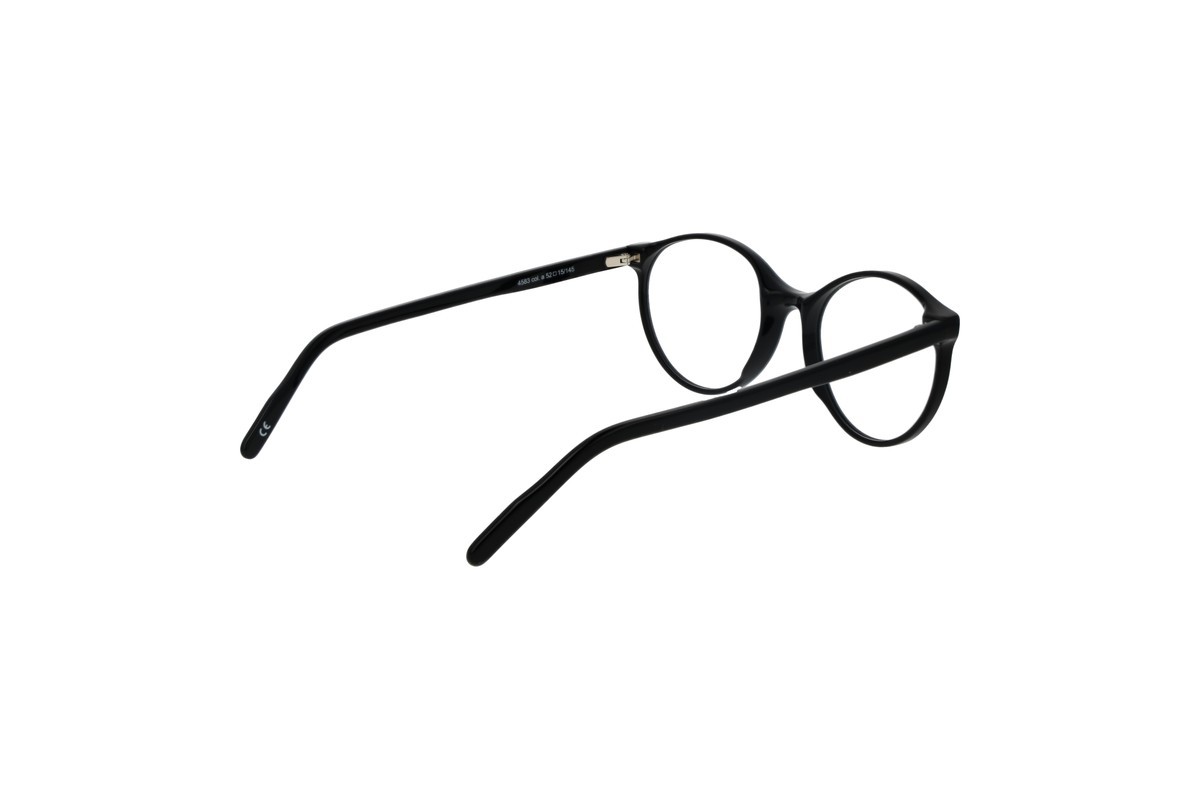 Andy Wolf 4583 — Eyeglasses - Image 3