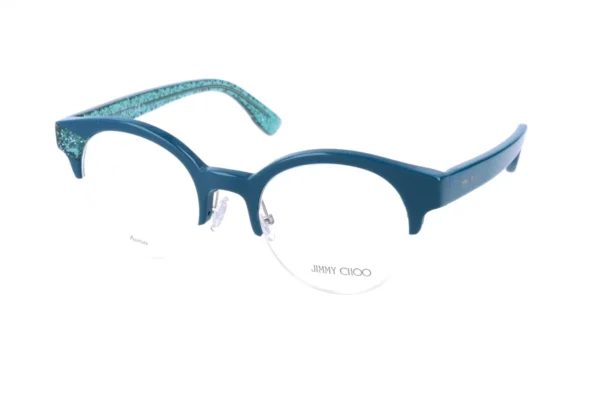 Jimmy Choo JC151 — Eyeglasses