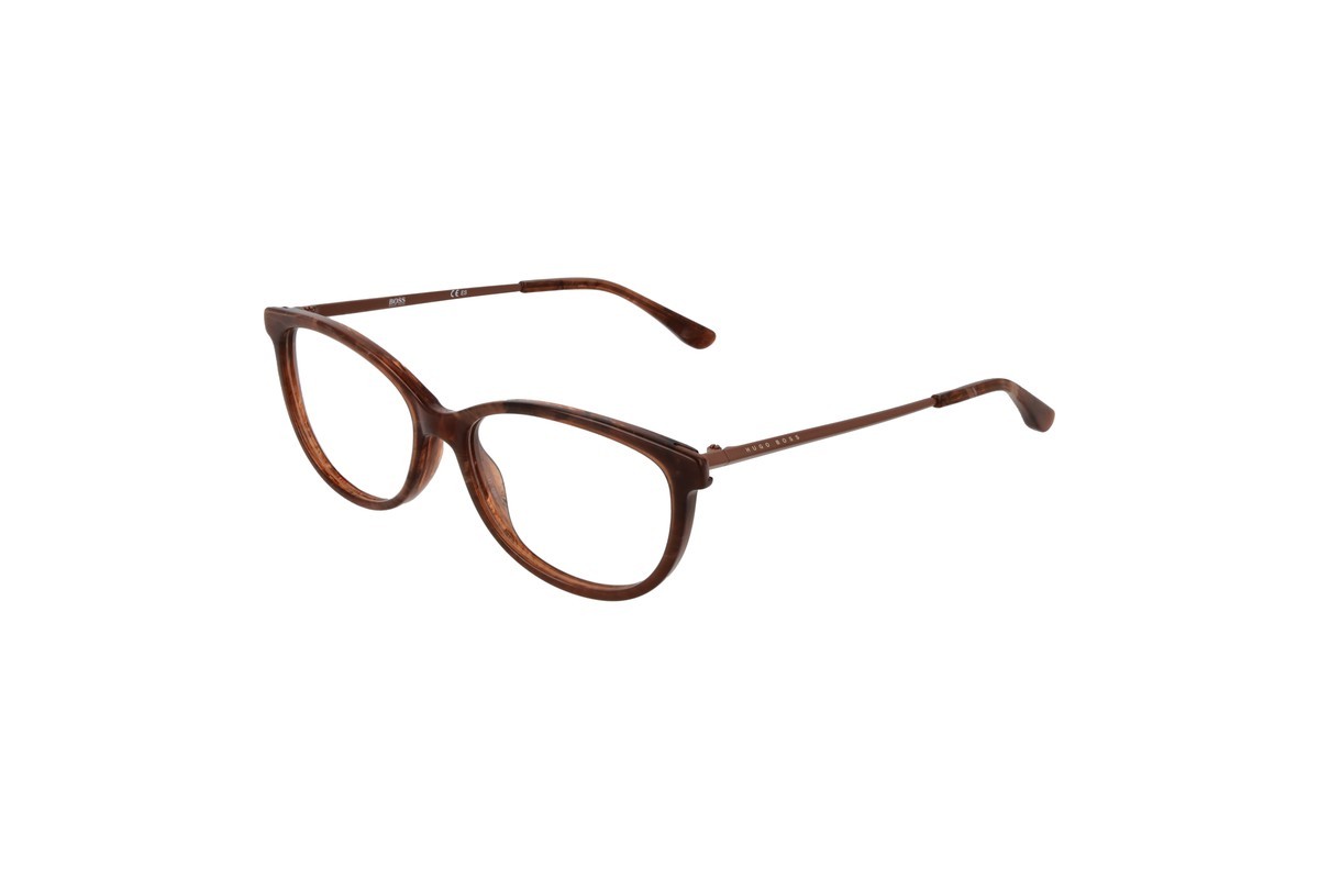 Boss BOSS 1110 — Eyeglasses Rectangular