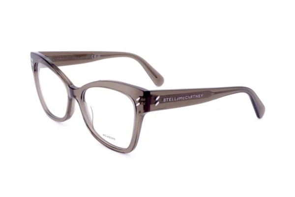 Stella McCartney SC50037I — Eyeglasses Butterfly