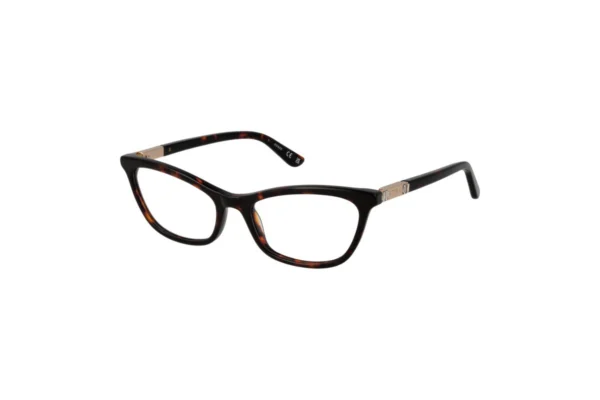 Guess GU50198 — Eyeglasses Cat-Eye