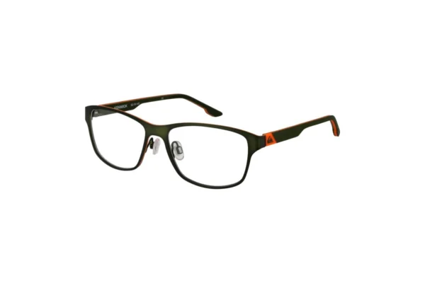 Quiksilver EQYEG03152 GPB0 — Eyeglasses Rectangular