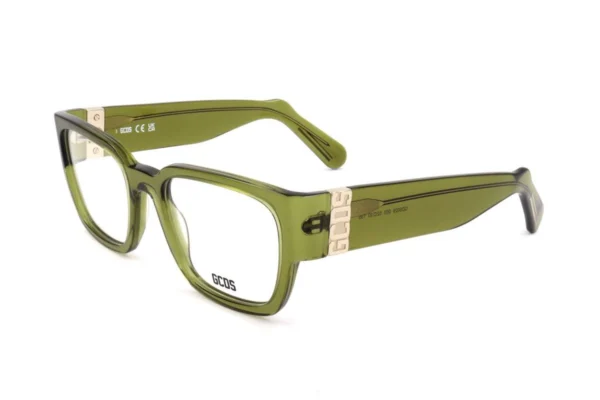 GCDS GD5029 — Eyeglasses