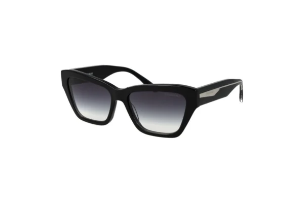 Trussardi TSW9030 — Sunglasses Cat-Eye