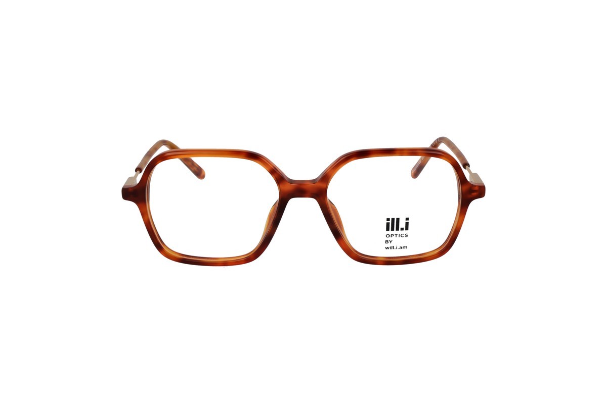 ill.i by Will.i.am WA050V02 — Eyeglasses Square - Image 2