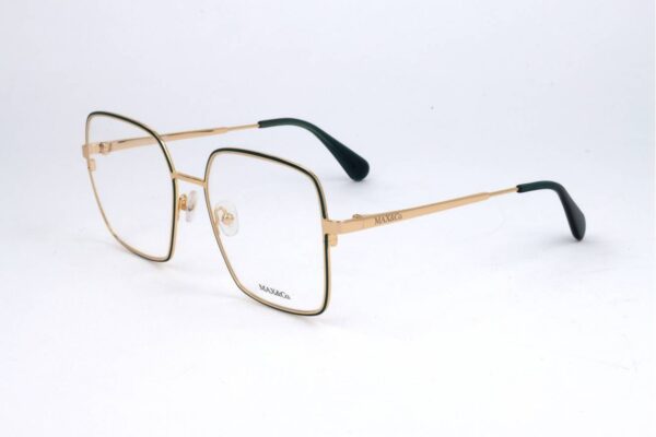 Max & Co. MO5166 — Eyeglasses Square