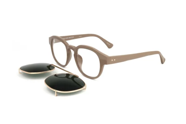 Dries Van Noten by Linda Farrow DVN80 — Sunglasses