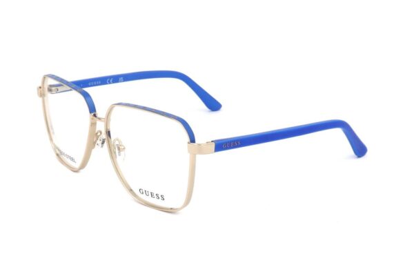 Guess GU50125 — Eyeglasses Square