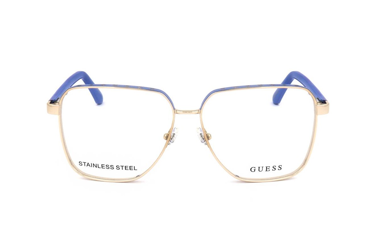 Guess GU50125 — Eyeglasses Square - Image 2