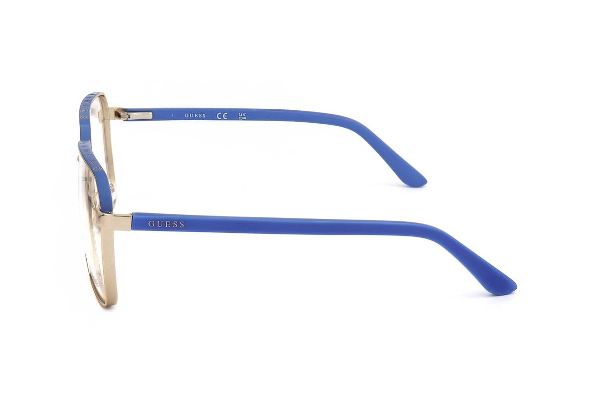 Guess GU50125 — Eyeglasses Square - Image 3