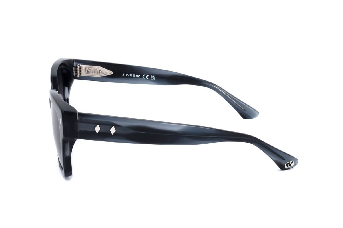 Web Eyewear WE0351 — Sunglasses - Image 3