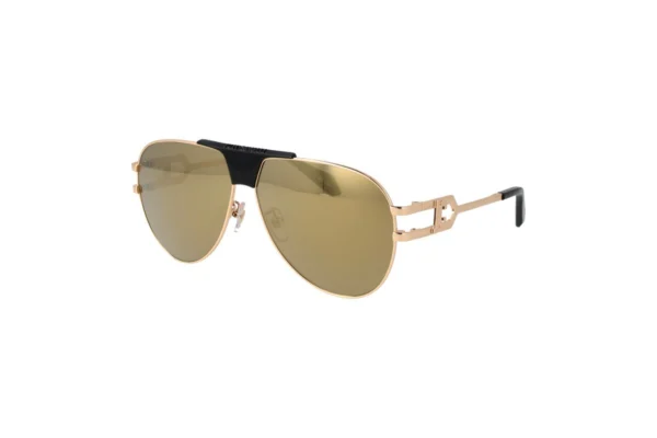 Just Cavalli SJC095 — Sunglasses Aviator