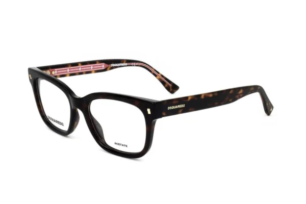 Dsquared2 D2 0027 — Eyeglasses