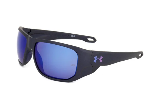 Under Armour UA ATTACK MD — Sunglasses