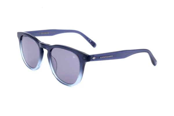 Scotch & Soda SS8018 — Sunglasses