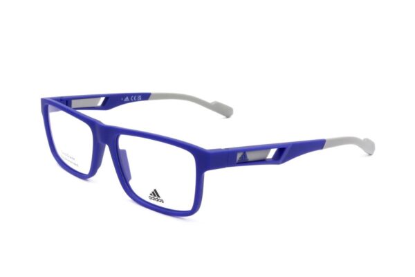 Adidas Sport SP5057 — Eyeglasses Rectangular