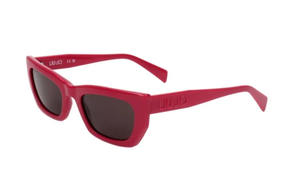 Liu Jo LJ790S — Sunglasses Cat-Eye