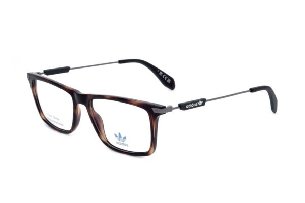 Adidas Originals OR5050 — Eyeglasses Square