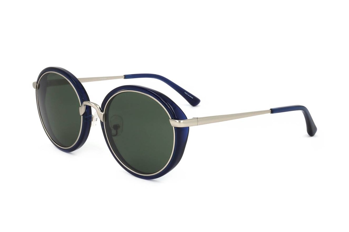 Dries Van Noten by Linda Farrow DVN78 — Sunglasses