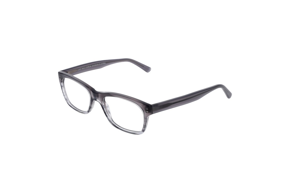 Andy Wolf 4465 — Eyeglasses Rectangular