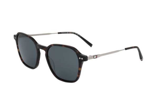 Tommy Hilfiger TH 2132/S — Sunglasses Rectangular