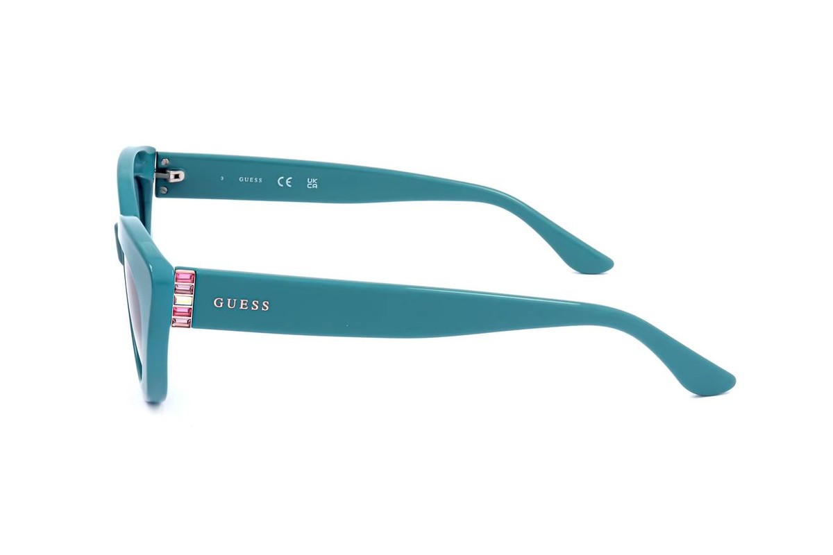 Guess GU7905 — Sunglasses Cat-Eye - Image 3