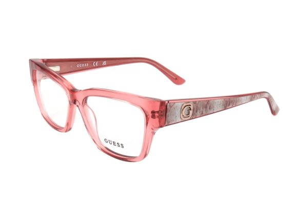 Guess GU50126 — Eyeglasses Square