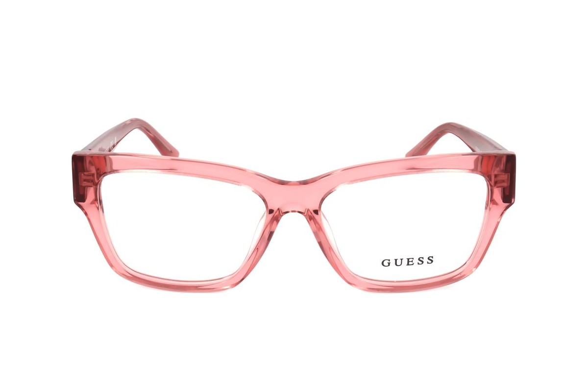 Guess GU50126 — Eyeglasses Square - Image 2