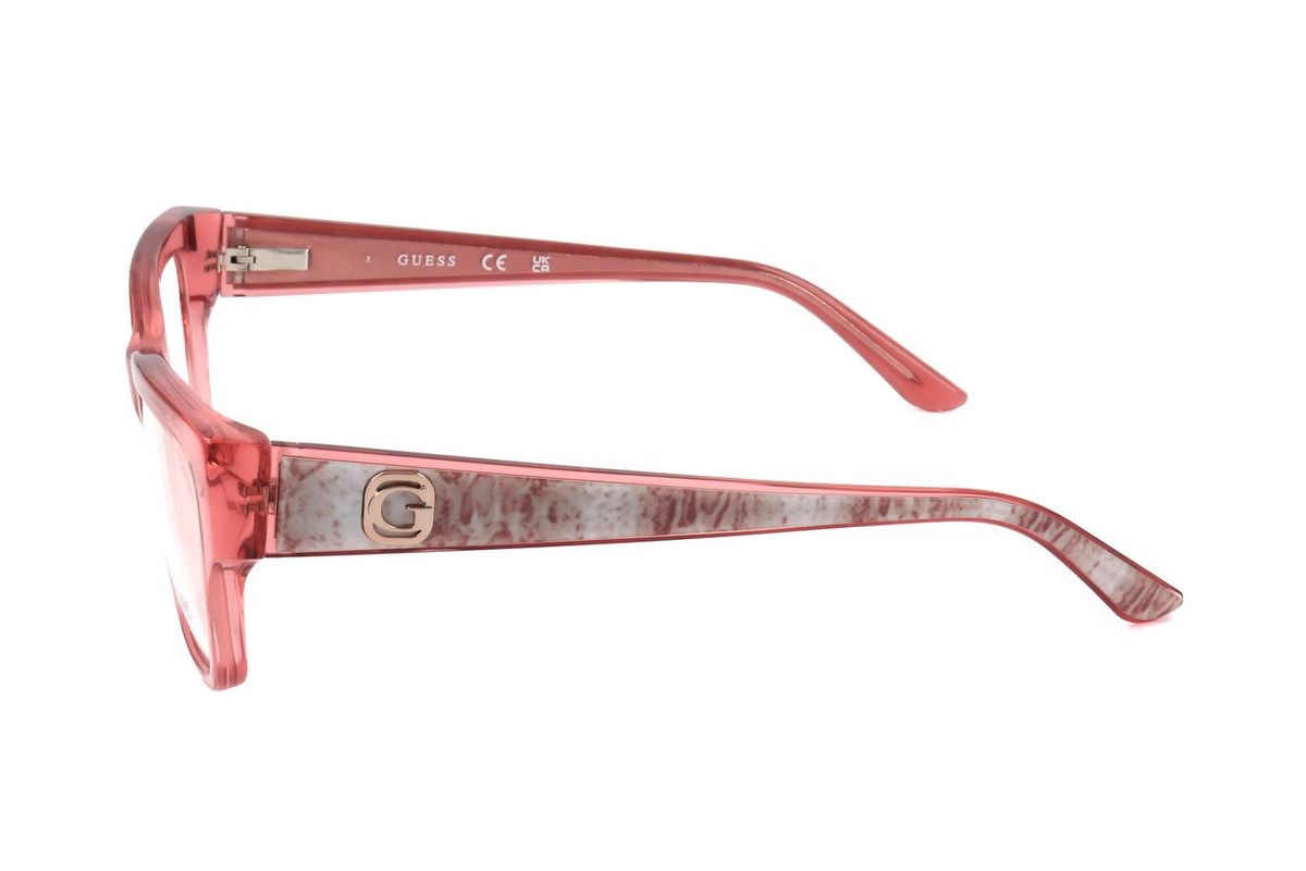 Guess GU50126 — Eyeglasses Square - Image 3