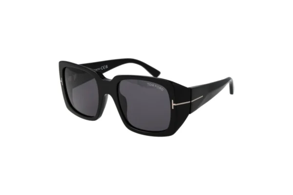 Tom Ford FT1035-N — Sunglasses Rectangular