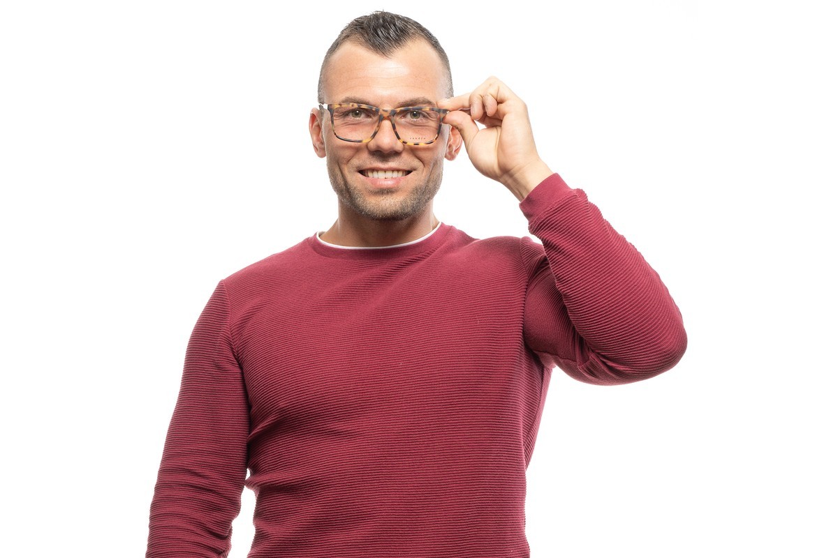 Sandro SD1009 — Eyeglasses - Image 4