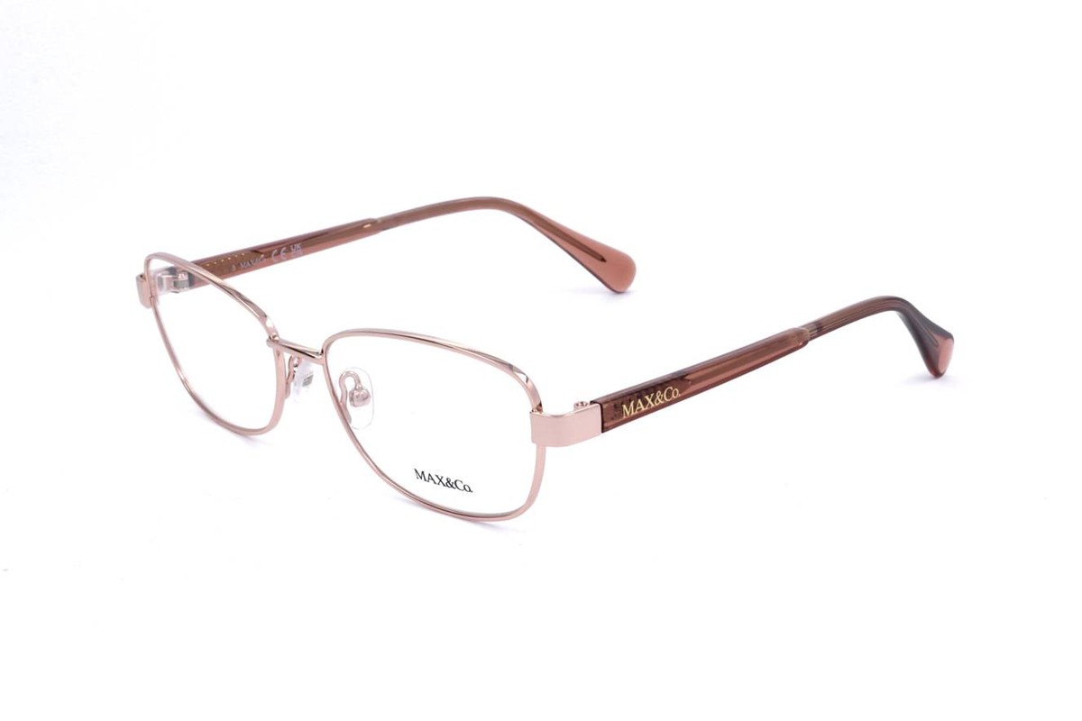 Max & Co. MO5062 — Eyeglasses Rectangular
