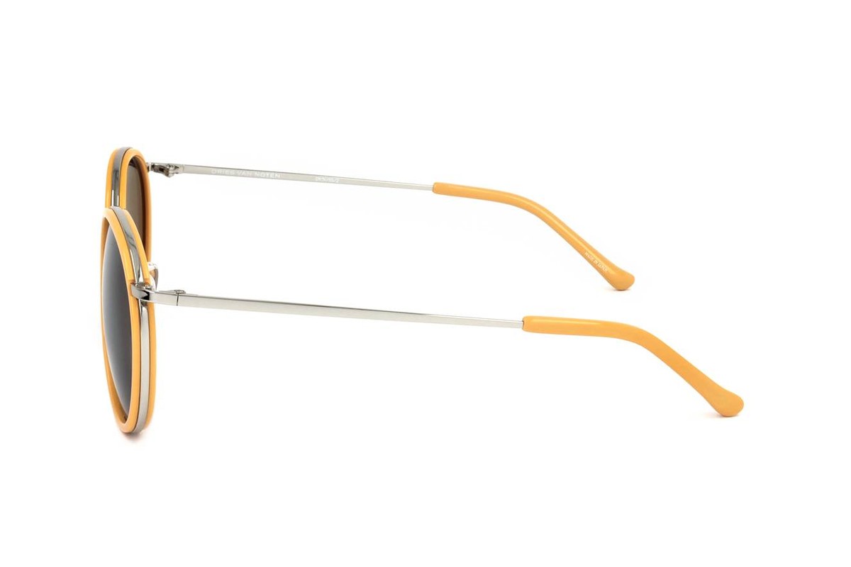 Dries Van Noten by Linda Farrow DVN95 — Sunglasses - Image 3