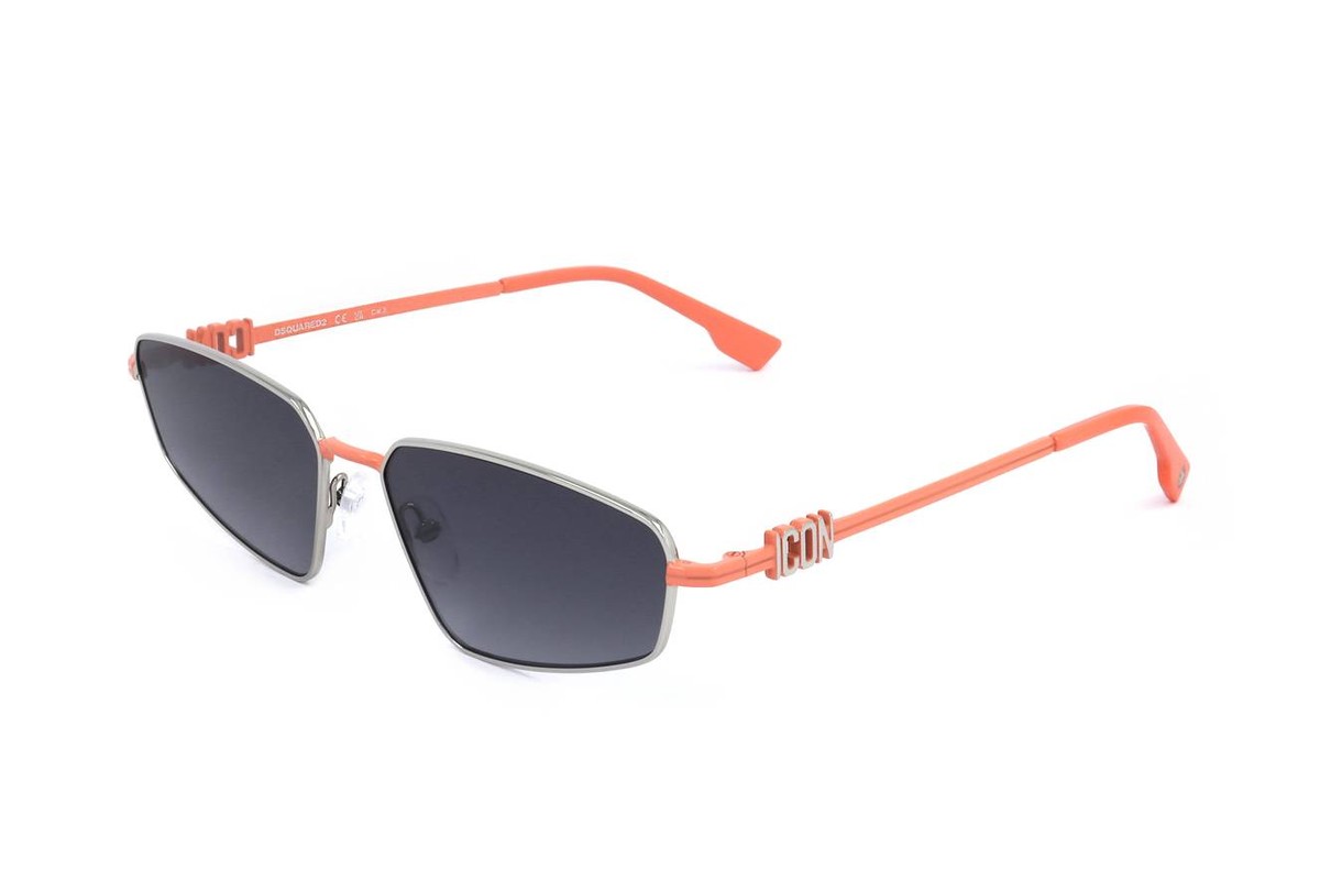 Dsquared2 ICON 0015/S — Sunglasses