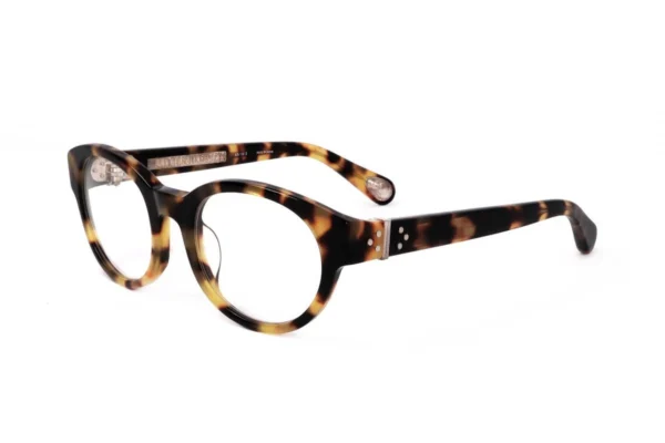 Ann Demeulemeester by Linda Farrow AD18 — Eyeglasses