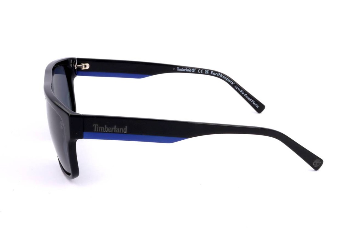 Timberland TB9342 — Sunglasses Rectangular - Image 3