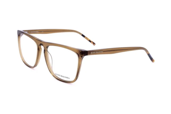 Scotch & Soda SS4010 — Eyeglasses
